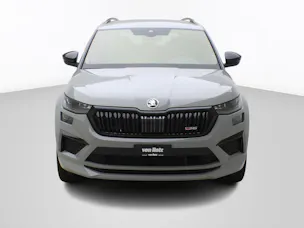 SKODA Kodiaq 2.0 TSI DSG RS