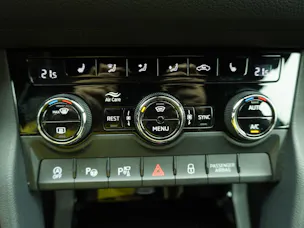 SKODA Kodiaq 2.0 TSI DSG RS