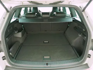SKODA Kodiaq 2.0 TSI DSG RS