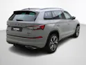 Škoda Kodiaq 2.0 TSI DSG RS
