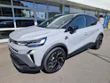 Renault Captur 1.8 E-Tech esprit Alpine