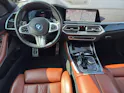BMW X5 45e xDrive M AERODYNAMIKPAKET