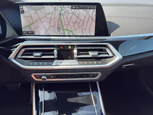 BMW X5 45e xDrive M AERODYNAMIKPAKET