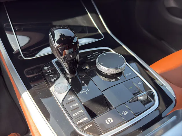 BMW X5 45e xDrive M AERODYNAMIKPAKET