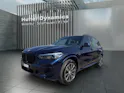 BMW X5 45e xDrive M AERODYNAMIKPAKET
