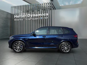 BMW X5 45e xDrive M AERODYNAMIKPAKET