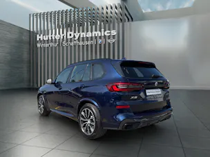 BMW X5 45e xDrive M AERODYNAMIKPAKET