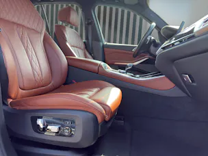 BMW X5 45e xDrive M AERODYNAMIKPAKET
