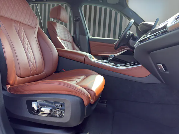 BMW X5 45e xDrive M AERODYNAMIKPAKET