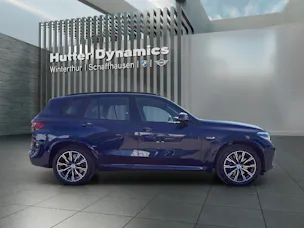 BMW X5 45e xDrive M AERODYNAMIKPAKET