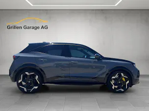 Opel Mokka-e GSe