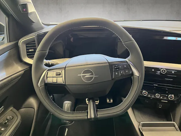 Opel Mokka-e GSe