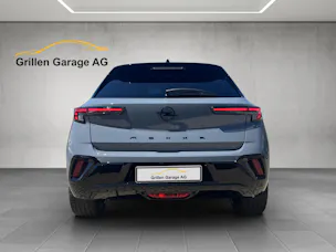 Opel Mokka-e GSe