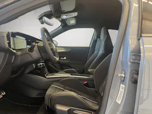Opel Mokka-e GSe