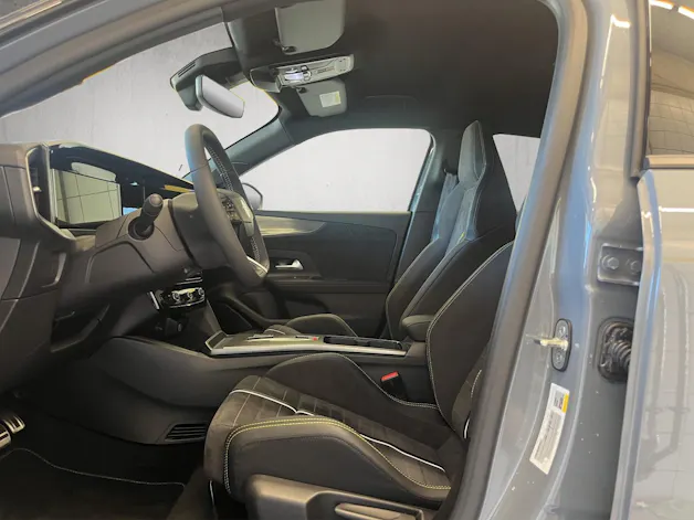 Opel Mokka-e GSe