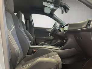 Opel Mokka-e GSe