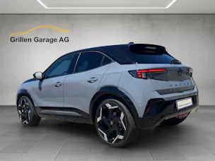 Opel Mokka-e GSe