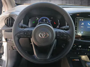 Toyota Aygo X 1.5 VVT-i HSD Comfort
