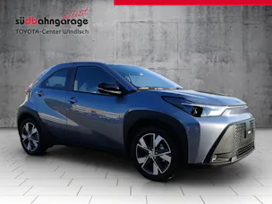 Toyota Aygo X 1.5 VVT-i HSD Comfort