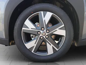 Toyota Aygo X 1.5 VVT-i HSD Comfort