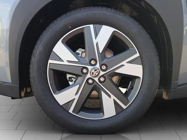 Toyota Aygo X 1.5 VVT-i HSD Comfort
