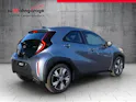 Toyota Aygo X 1.5 VVT-i HSD Comfort