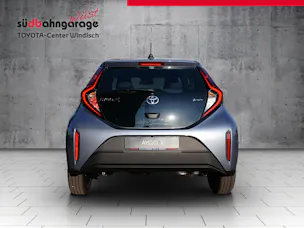 Toyota Aygo X 1.5 VVT-i HSD Comfort