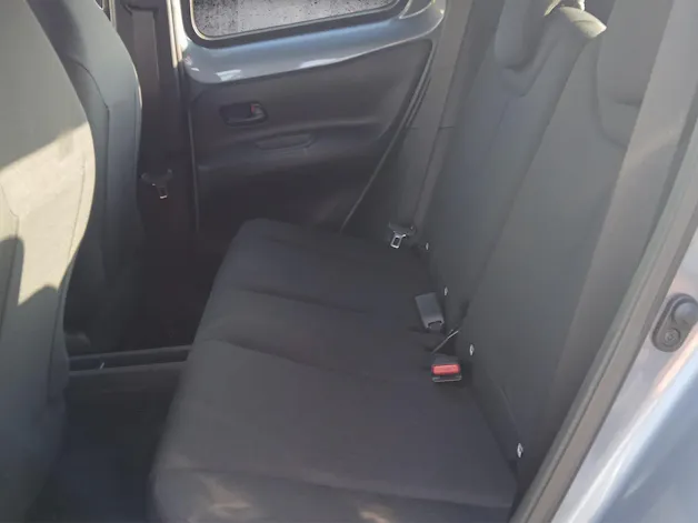 Toyota Aygo X 1.5 VVT-i HSD Comfort