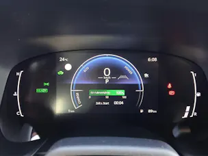 Toyota Aygo X 1.5 VVT-i HSD Comfort