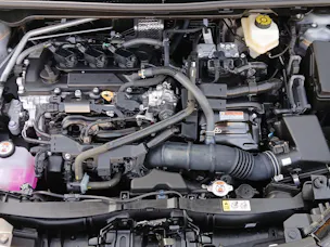 Toyota Aygo X 1.5 VVT-i HSD Comfort