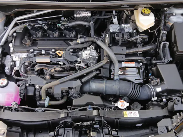 Toyota Aygo X 1.5 VVT-i HSD Comfort