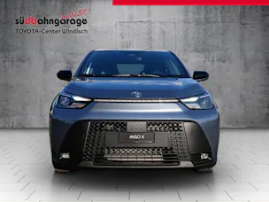 Toyota Aygo X 1.5 VVT-i HSD Comfort