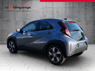 Toyota Aygo X 1.5 VVT-i HSD Comfort