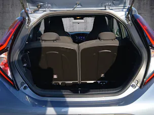 Toyota Aygo X 1.5 VVT-i HSD Comfort