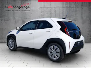 Toyota Aygo X 1.5 VVT-i HSD Comfort