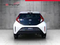 Toyota Aygo X 1.5 VVT-i HSD Comfort