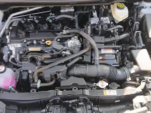 Toyota Aygo X 1.5 VVT-i HSD Comfort