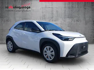 Toyota Aygo X 1.5 VVT-i HSD Comfort