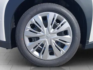 Toyota Aygo X 1.5 VVT-i HSD Comfort