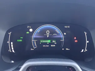 Toyota Aygo X 1.5 VVT-i HSD Comfort