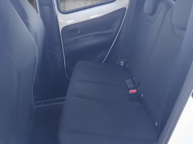 Toyota Aygo X 1.5 VVT-i HSD Comfort