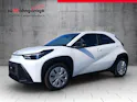 Toyota Aygo X 1.5 VVT-i HSD Comfort
