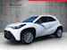 Toyota Aygo X 1.5 VVT-i HSD Comfort