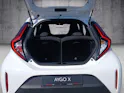Toyota Aygo X 1.5 VVT-i HSD Comfort