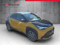 Toyota Aygo X 1.5 VVT-i HSD GR Sport