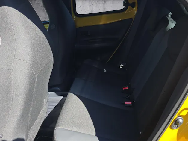 Toyota Aygo X 1.5 VVT-i HSD GR Sport