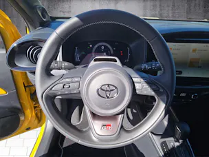 Toyota Aygo X 1.5 VVT-i HSD GR Sport