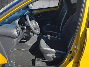 Toyota Aygo X 1.5 VVT-i HSD GR Sport