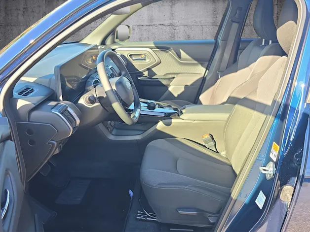 Toyota Urban Cruiser Comfort