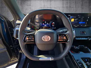Toyota Urban Cruiser Comfort